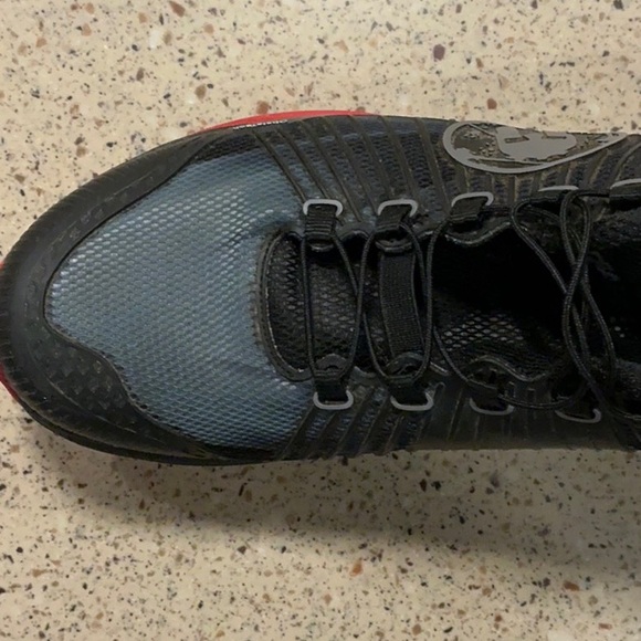 Women’s Spartan OCR Running Shoes by Craft - Picture 7 of 7